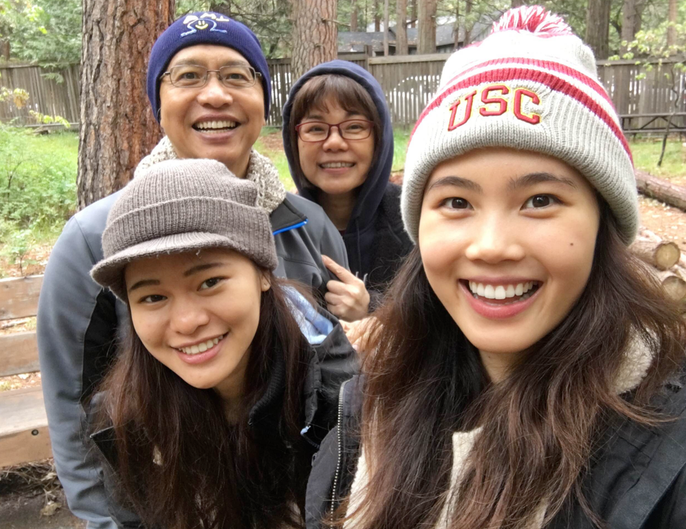 Why Family Road Trips Are The Best