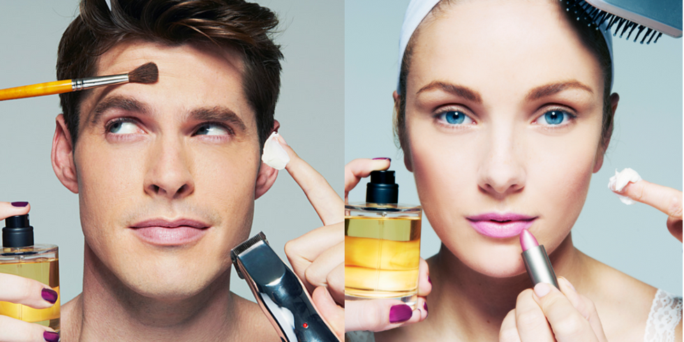 9 Products For Men That Women Secretly Use