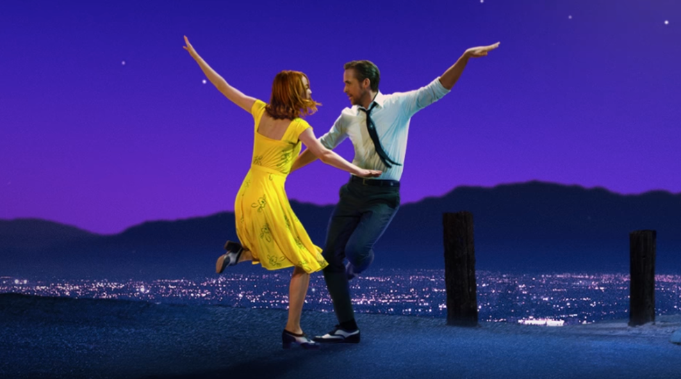Best Moments In 'La La Land' To Hit Our Emotions