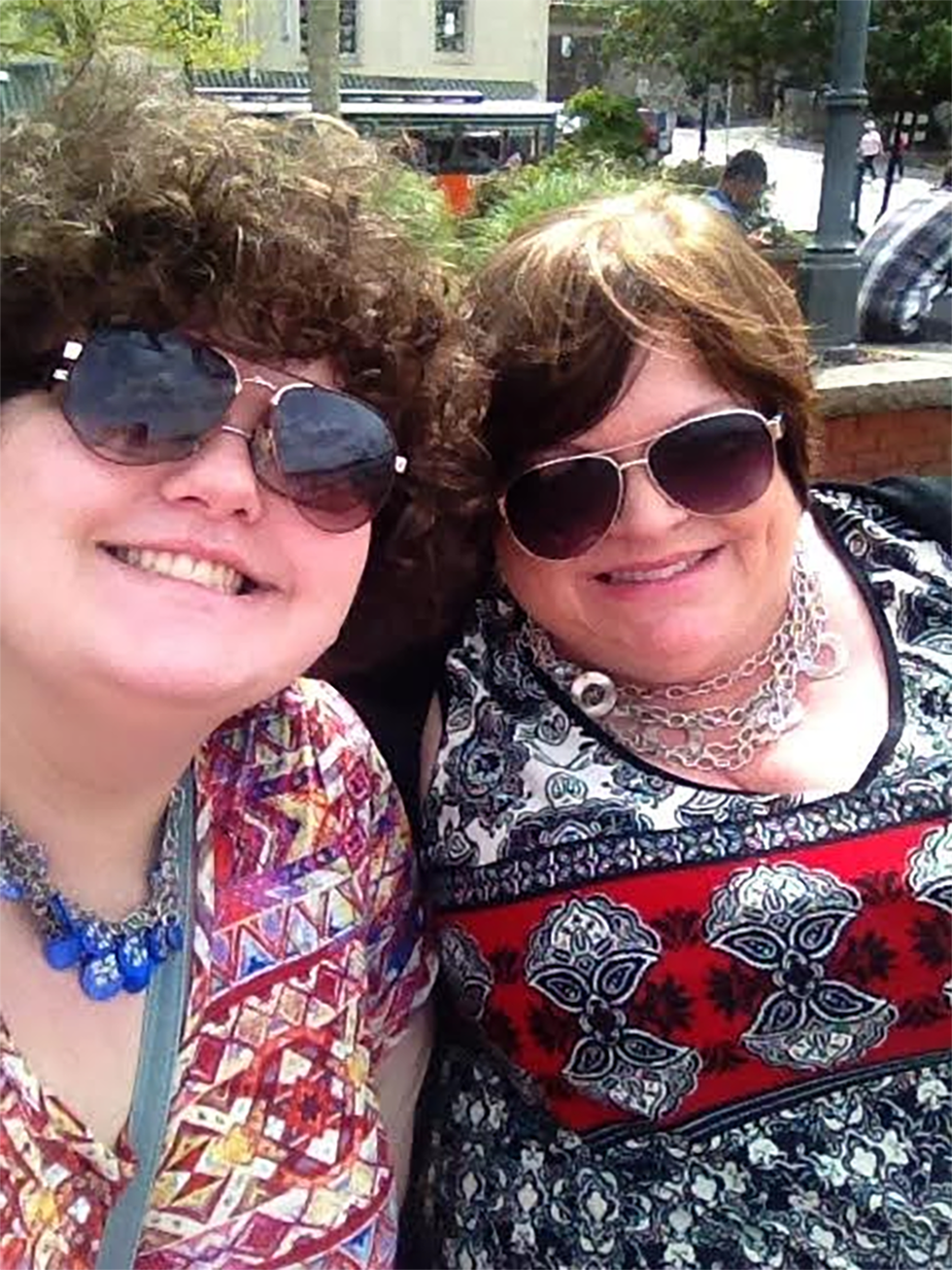 What's In A Name?: Reflecting On Mother's Day