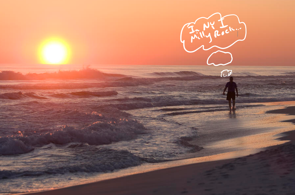 15 Songs You Might Want on Your Summer Playlist