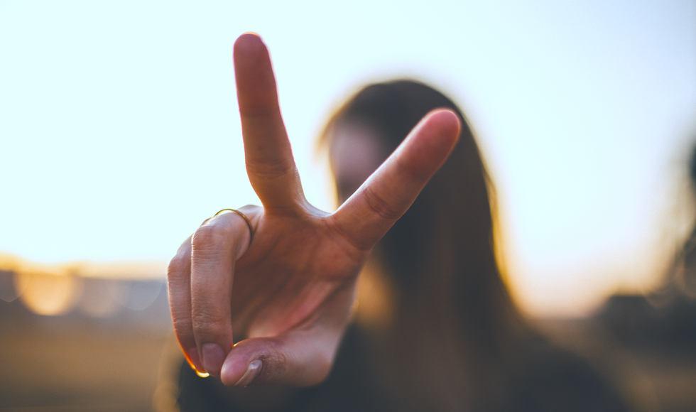 Girl, You Don't Need Him.