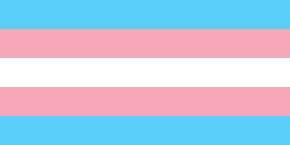 Trans Ally 101: 4 Ways You Can Be A Trans Ally