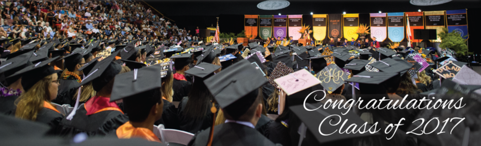 College Graduates, There's No Need To Be Afraid