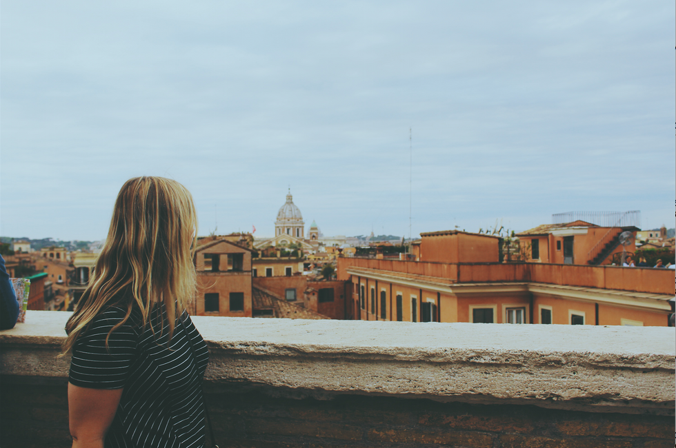 7 Reasons You Should Visit Rome