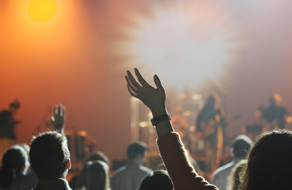 20 Jams To Make Your Summer Playlist Pop Off