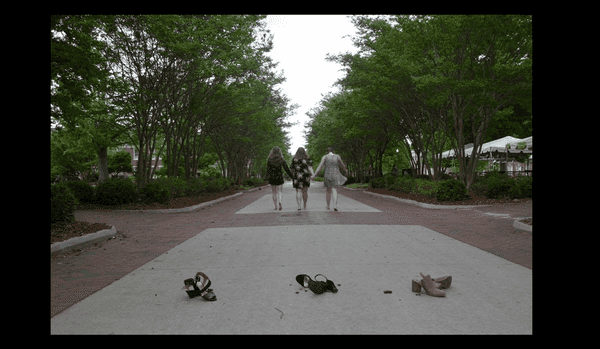 To My College Best Friends