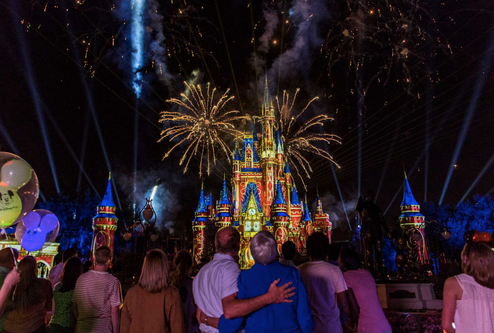 Welcoming Happily Ever After