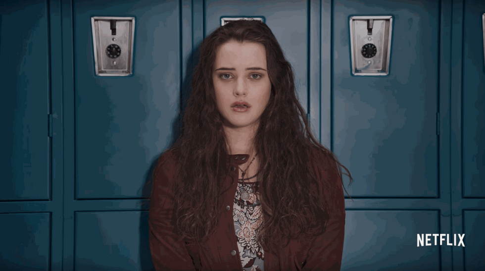 5 Things I Learned From 13 Reasons Why