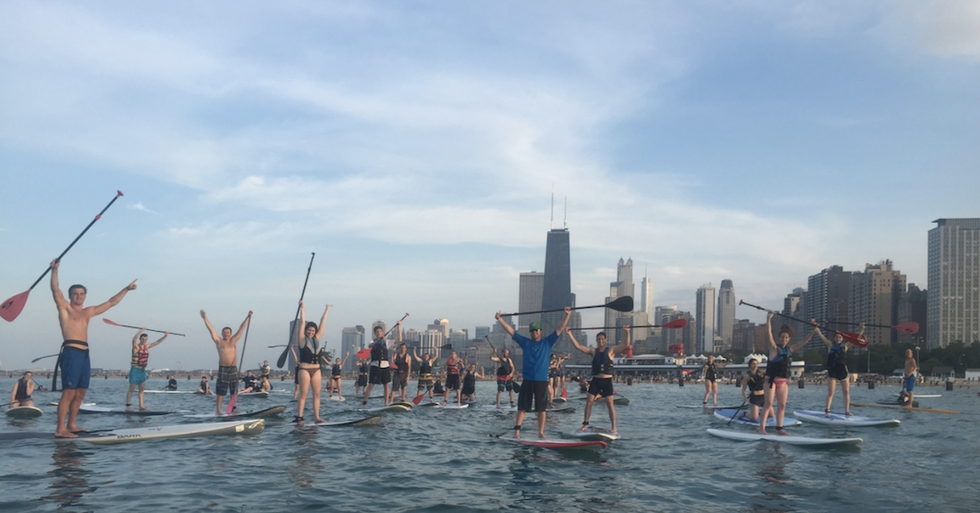 10 Things To Add To Your Bucket List For Summer 2017