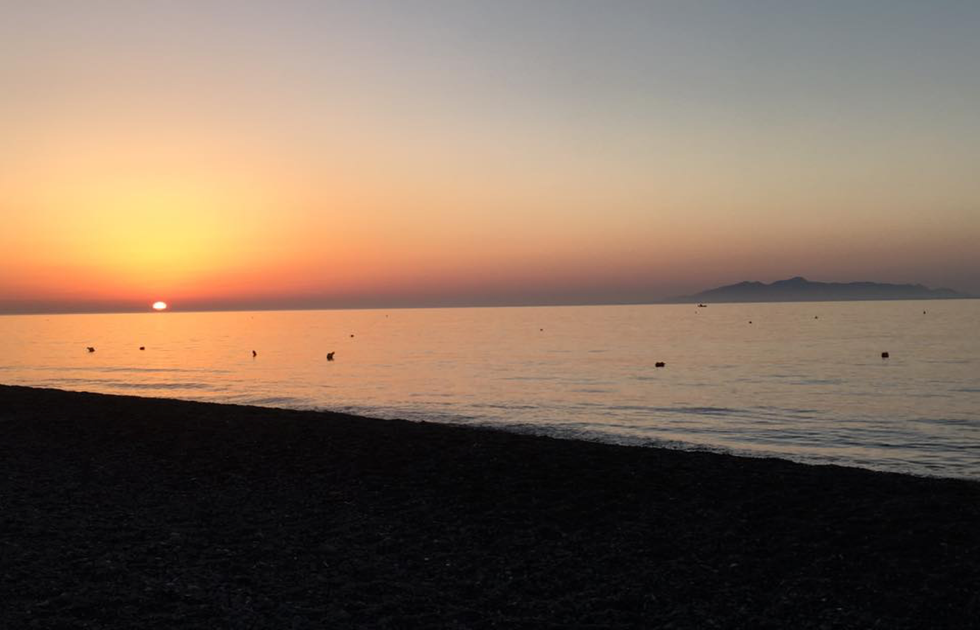 We've Lost Our Sense of Nature