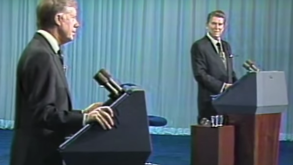 The Rise Of CNN And The Influence Of Cable Television On The 1980 Presidential Election