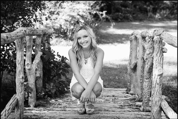 An Open Letter To My Cousin Before She Graduates