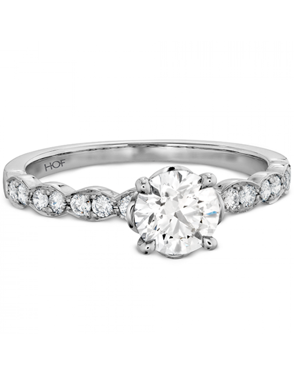 Love Is A Four Pronged Word