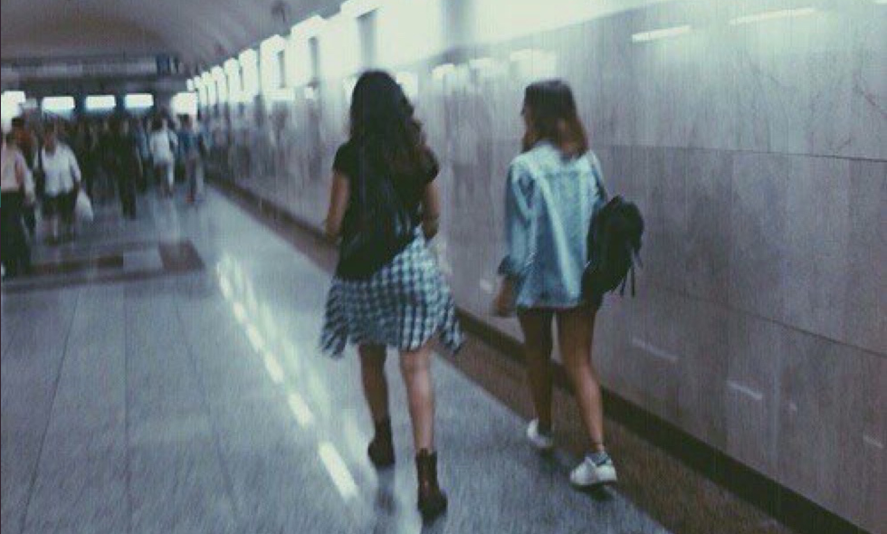 An Open Letter To The Friend I Have Lost