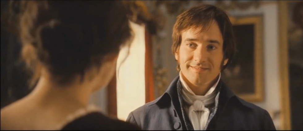 The 5 Most Important Lessons To Learn From "Pride And Prejudice"