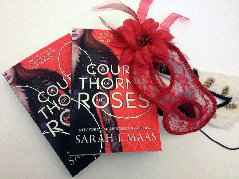 8 Life Lessons From A Court Of Thorns And Roses
