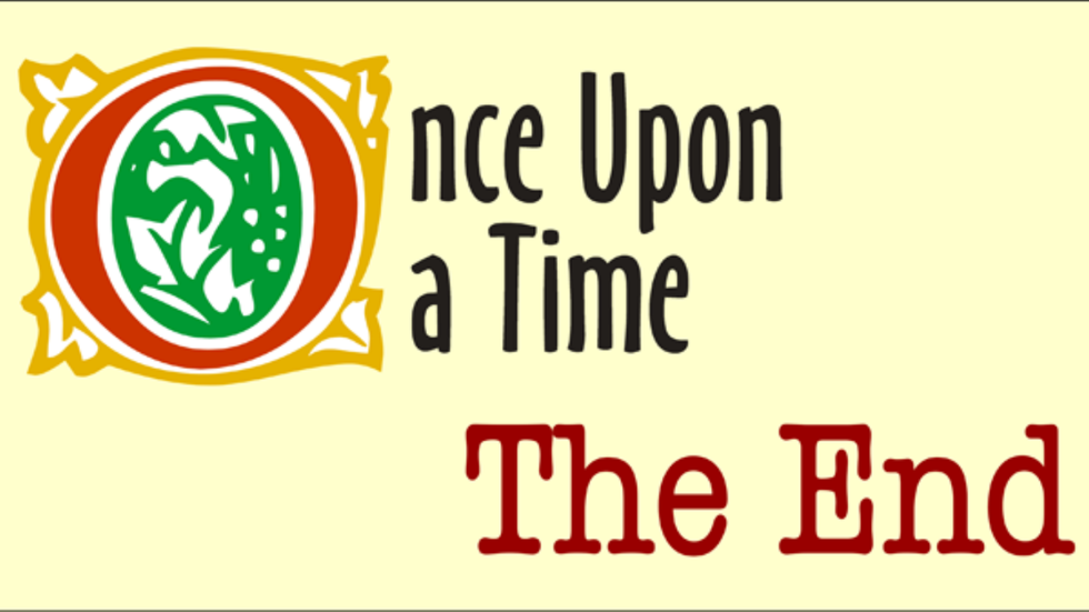 Luck On My Side: A Story