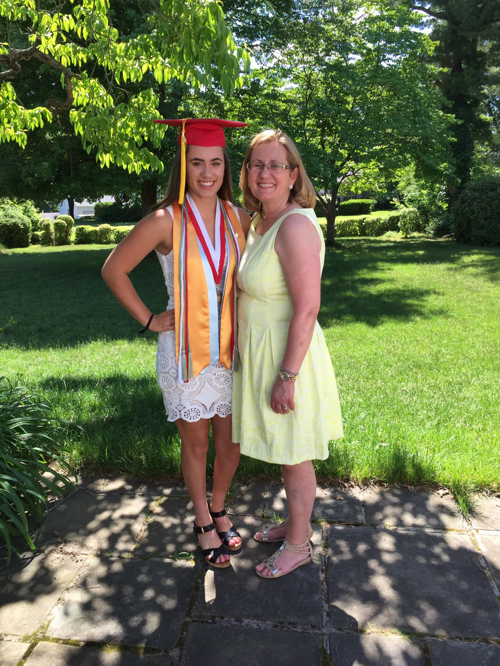 An Open-Letter To My Mom