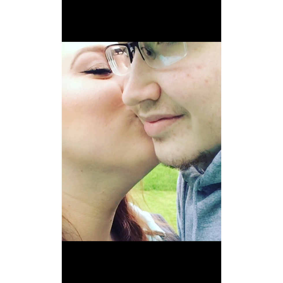 A Thank You Letter To My Boyfriend