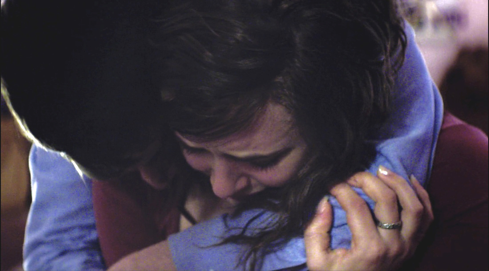 Four Books that Crush a Hopeless Romantic