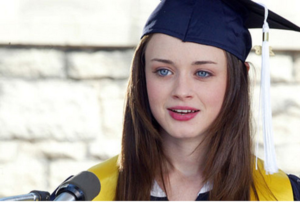 Three Tips for Conquering Finals