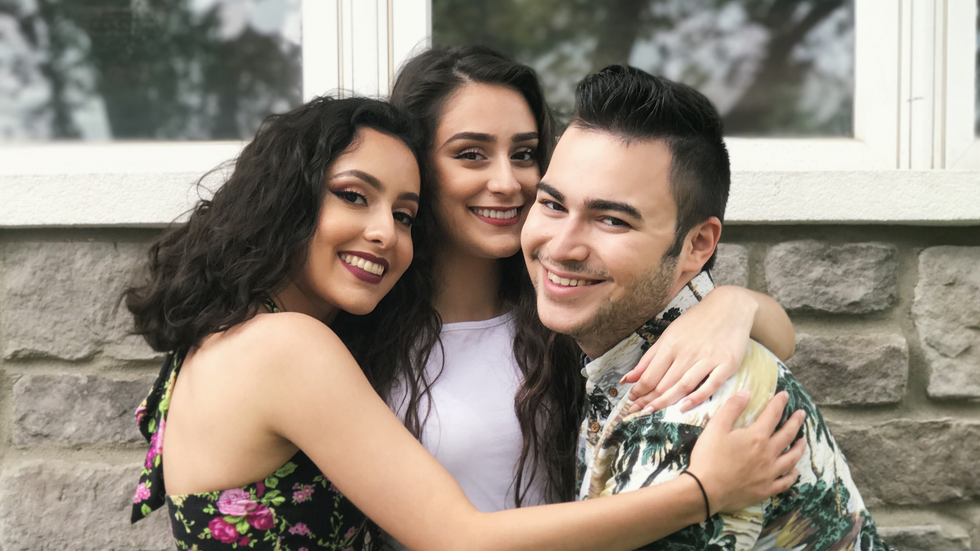 7 Questions And Answers With My Best Friends