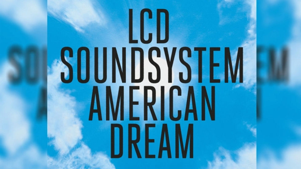 LCD Soundsystem 'american dream' Album Review