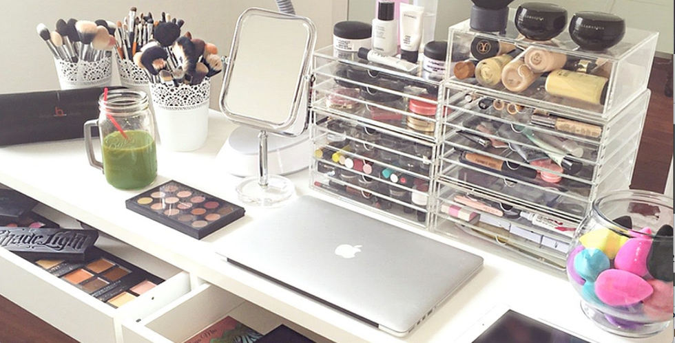 10 Makeup Products I'd 10/10 Recommend To A Friend