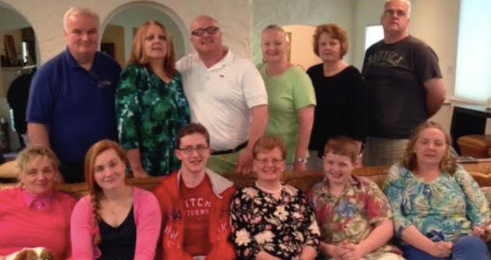 A Thank You To My Incredible Mother