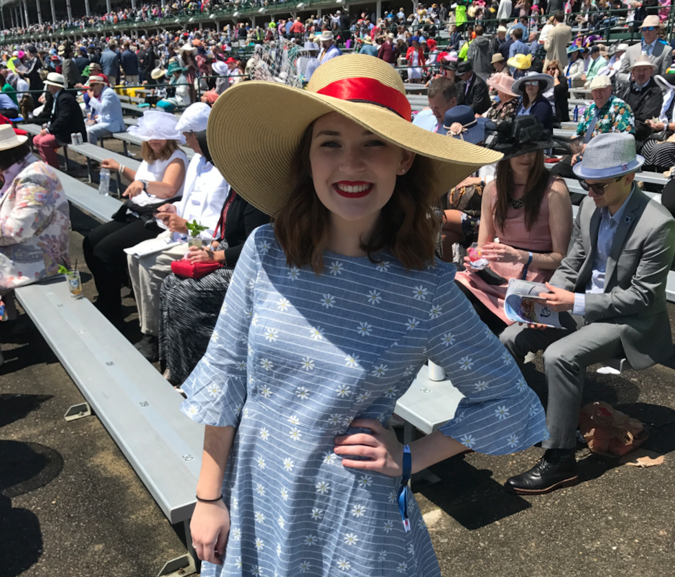10 Tips You Need To Survive The Kentucky Derby