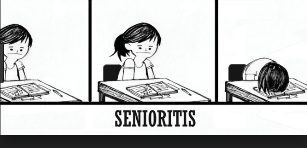 13 Reasons Why Summer Needs To Come Faster