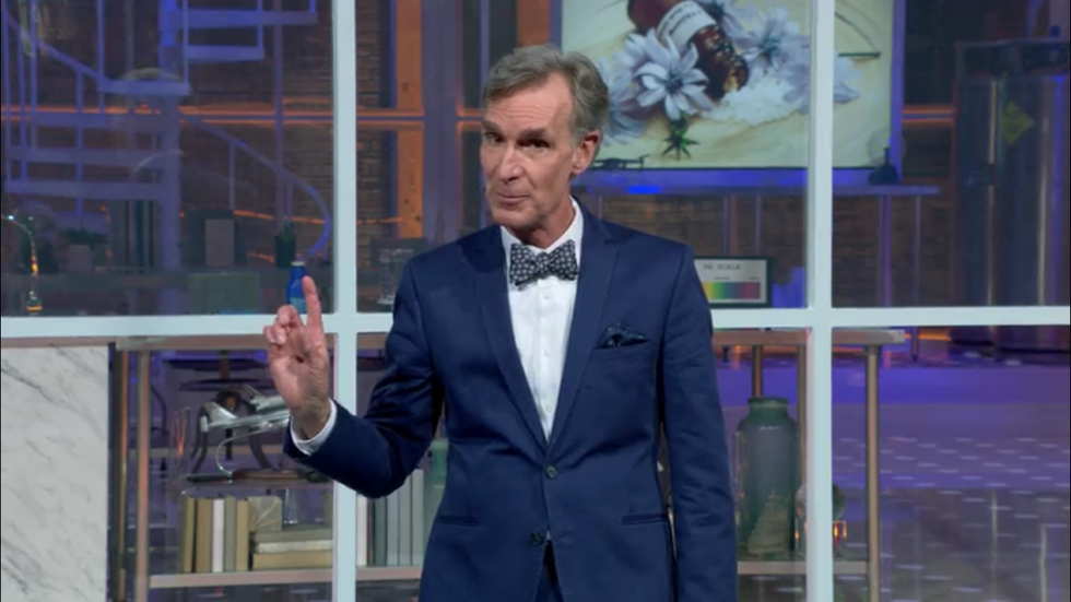 Why Everyone Needs To Watch 'Bill Nye Saves the World'