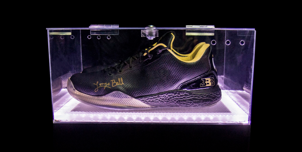 5 Sneakers That Are Better (And Cheaper) Than The New ZO2