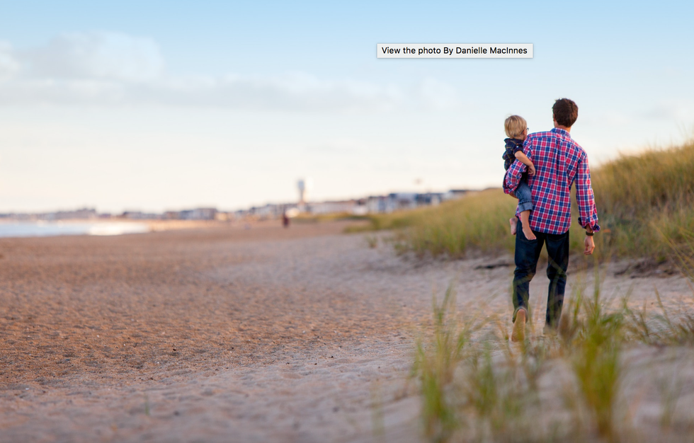 The 6 Best Things About Dad Culture