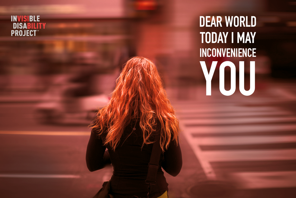 Why You Need To Care About Disability