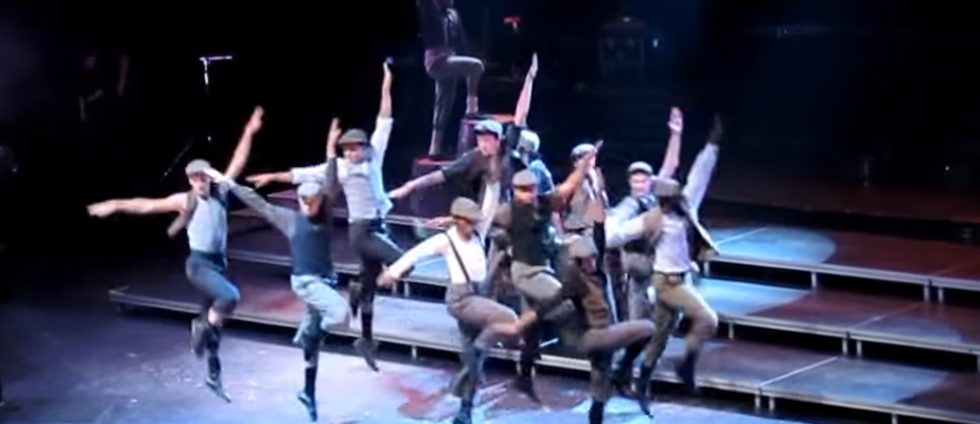 8 Types Of Kids You'll Find In Show Choir