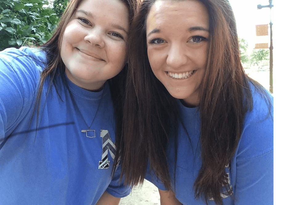 Hey Little, I Love You