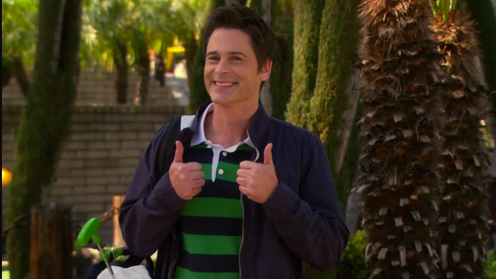 9 Chris Traeger Quotes That Will Get You Through Finals