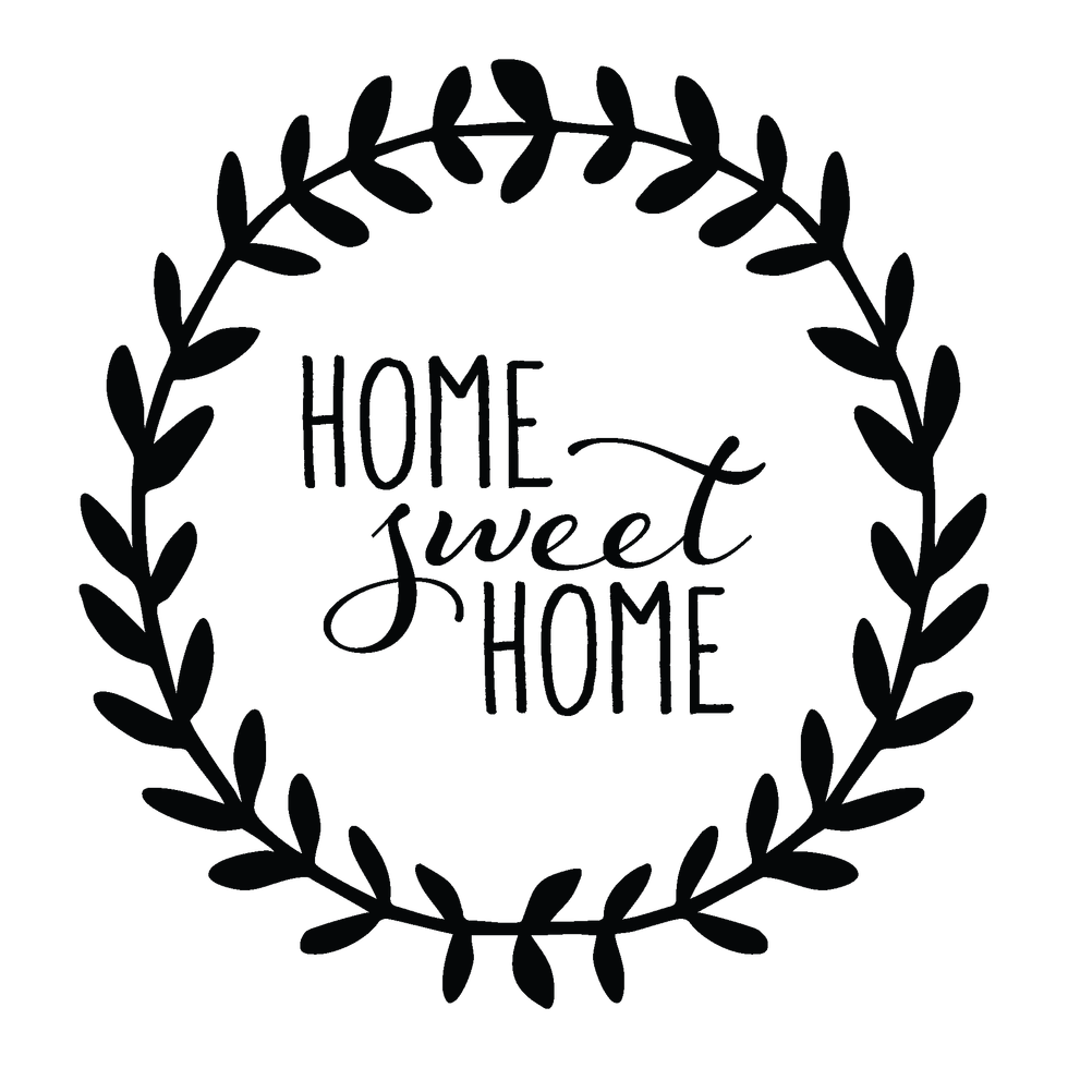 Home Sweet Home