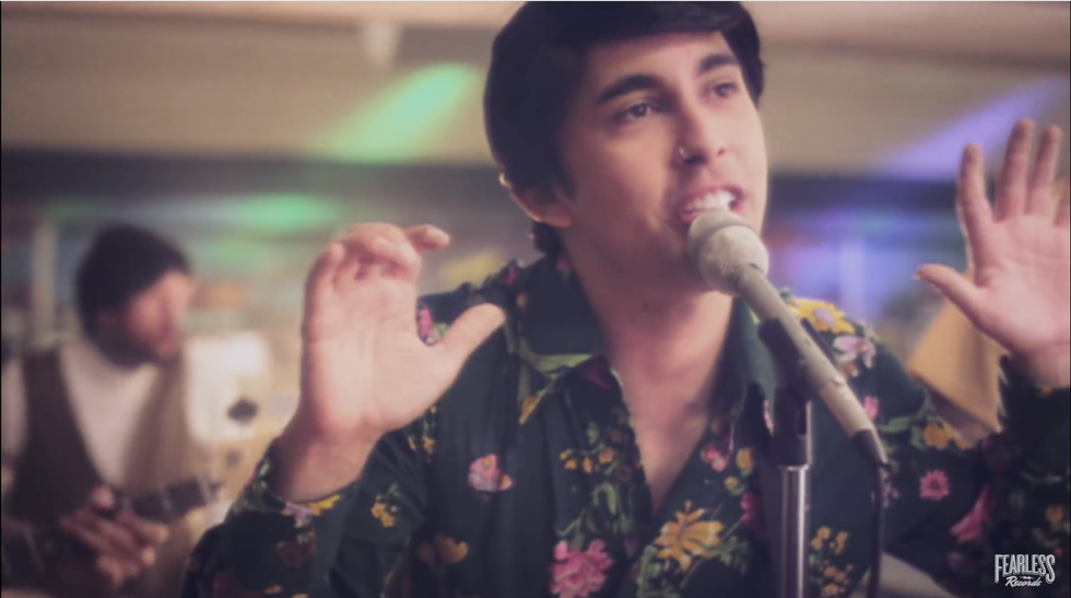 10 Songs You Should Listen To