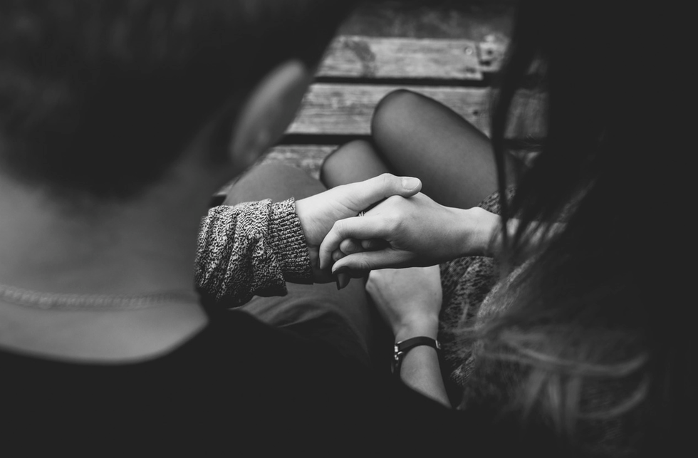 To The Boy Who Wasn't Ready For Me, Thank You