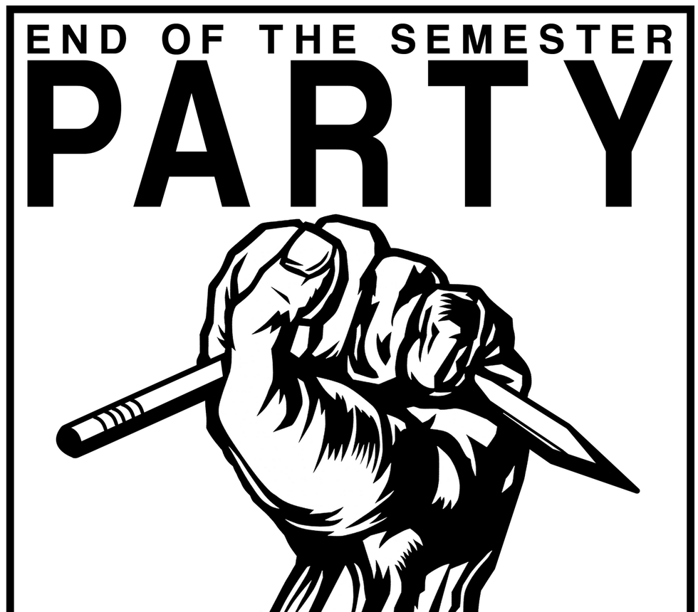 Top Five Worst Things About The Year Ending