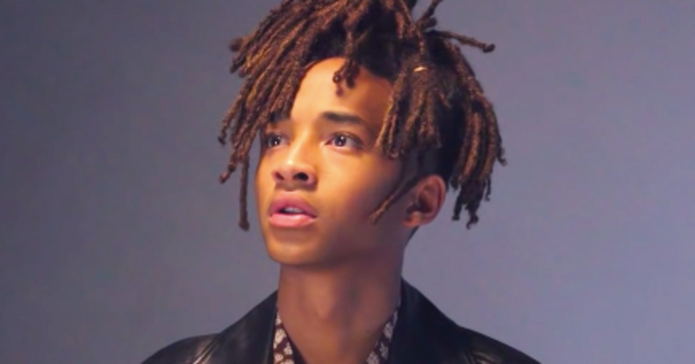 We Need To Talk About Jaden Smith