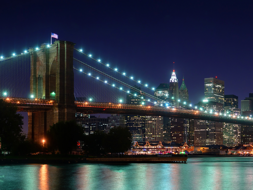 The Worst Is Never The Worst