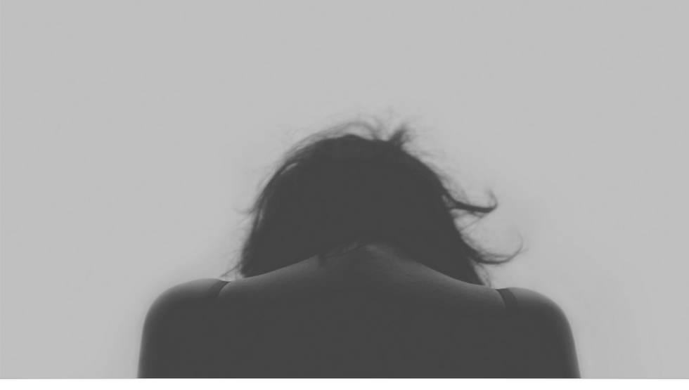 Here's What College Is Like When You Suffer From Mental Illness