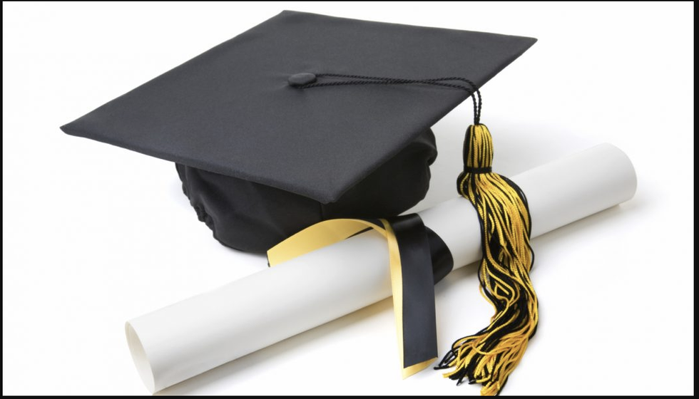 This Is Not Goodbye To Our Underclassman, It Is See You Later