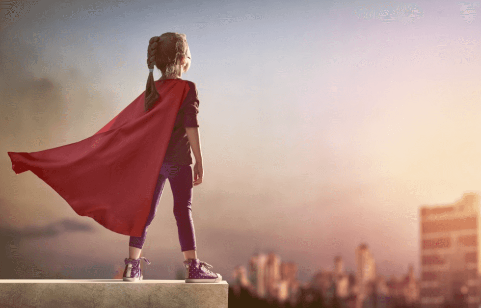 Celebrating Our Awesomeness