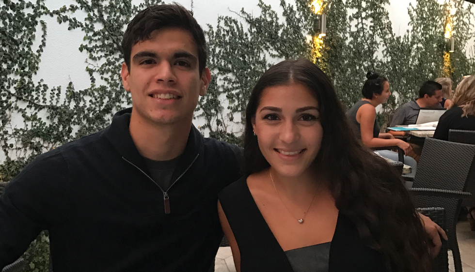 To My Graduating Forever Friend