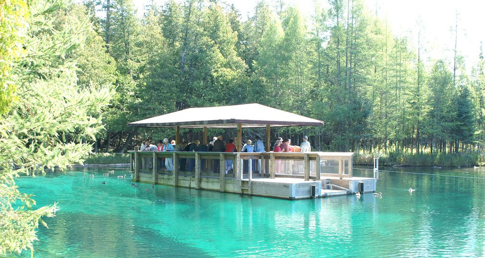 8 Ideas On How To Spend Your Summer In Michigan